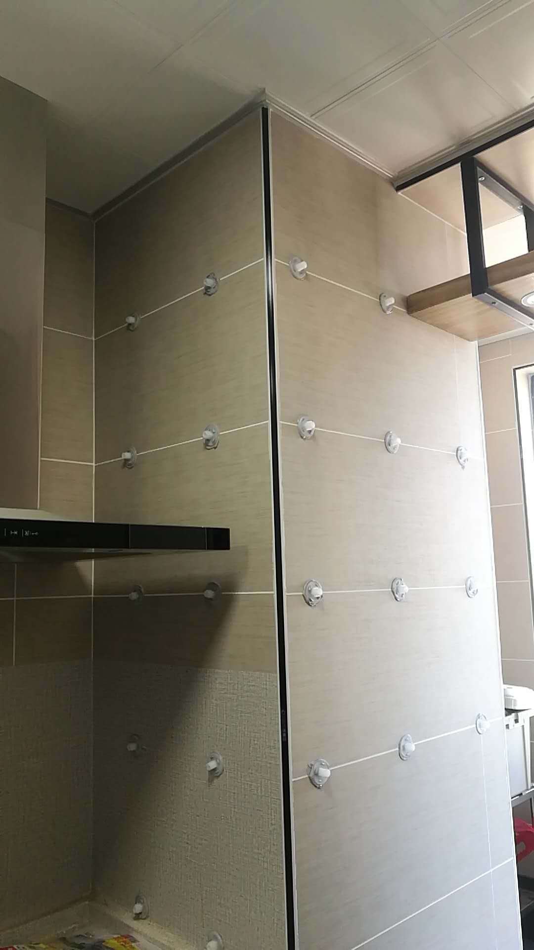 瓷砖有破损的地方怎样修补(瓷砖破损用什么东西修补最好) 瓷砖有破损的地方怎样修补(瓷砖破损用什么东西修补最好)