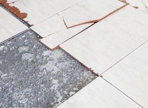 瓷砖地面出现空鼓起拱原因(瓷砖地面出现空鼓起拱原因分析) 瓷砖地面出现空鼓起拱原因(瓷砖地面出现空鼓起拱原因分析)
