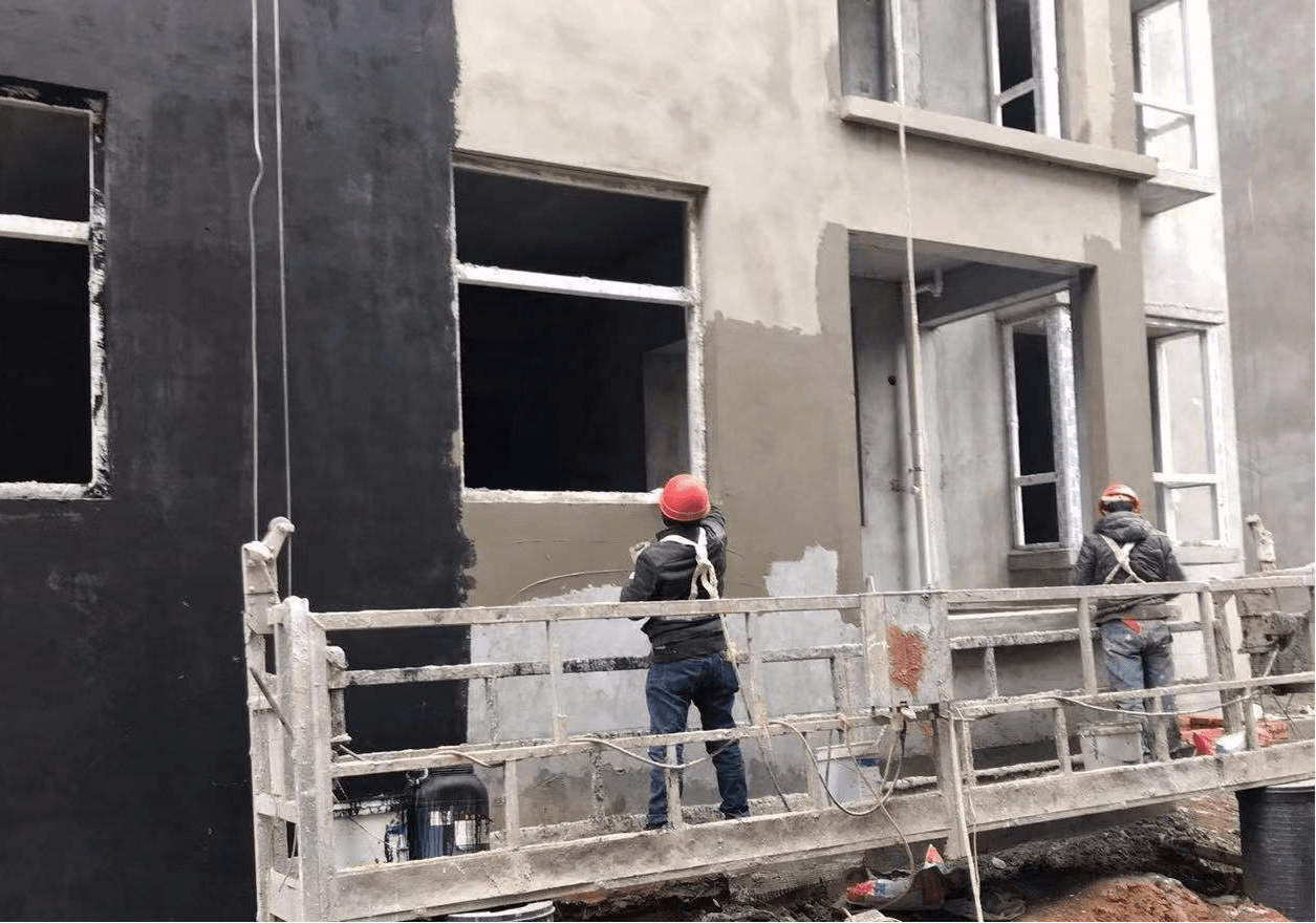 墙面空鼓修复全过程(墙面空鼓修复全过程视频教程) 墙面空鼓修复全过程(墙面空鼓修复全过程视频教程)