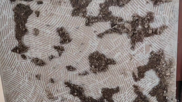 墙砖空鼓全部刨了返工需要多少钱(墙砖空鼓全部刨了返工需要多少钱一平方)