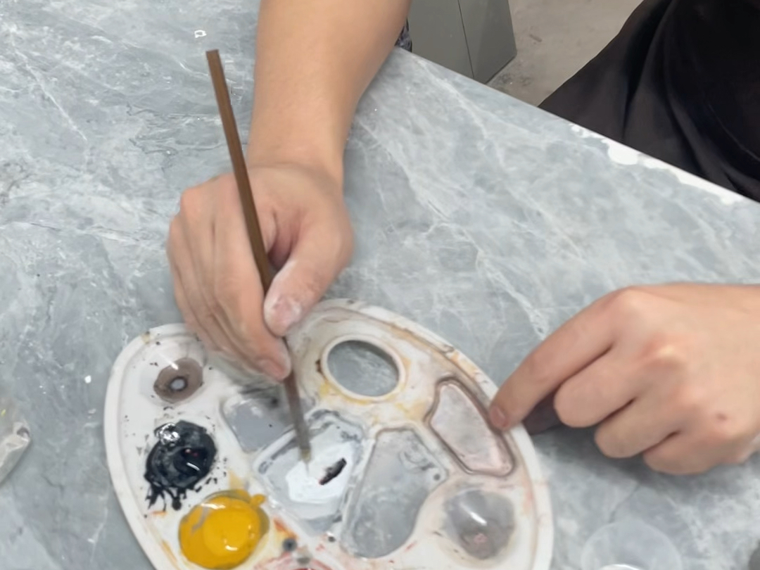 瓷砖美容修复多少钱(瓷砖修复美容视频教程) 瓷砖美容修复多少钱(瓷砖修复美容视频教程)