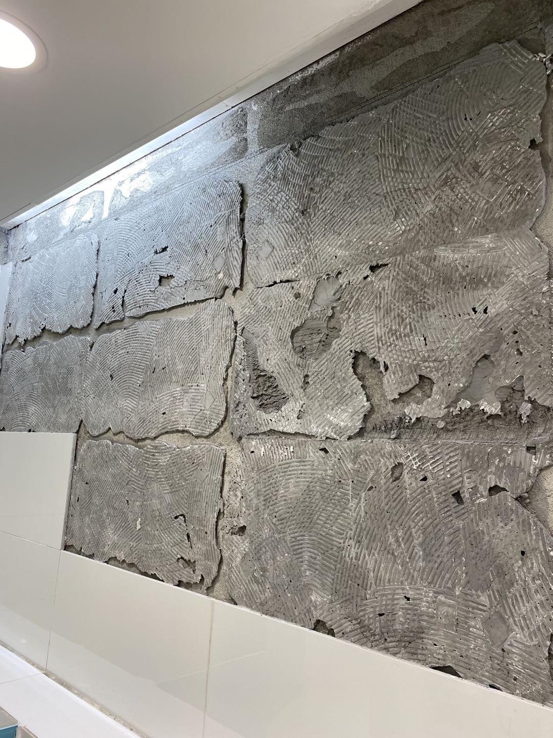 墙砖允许空鼓(墙砖空鼓可以吗)