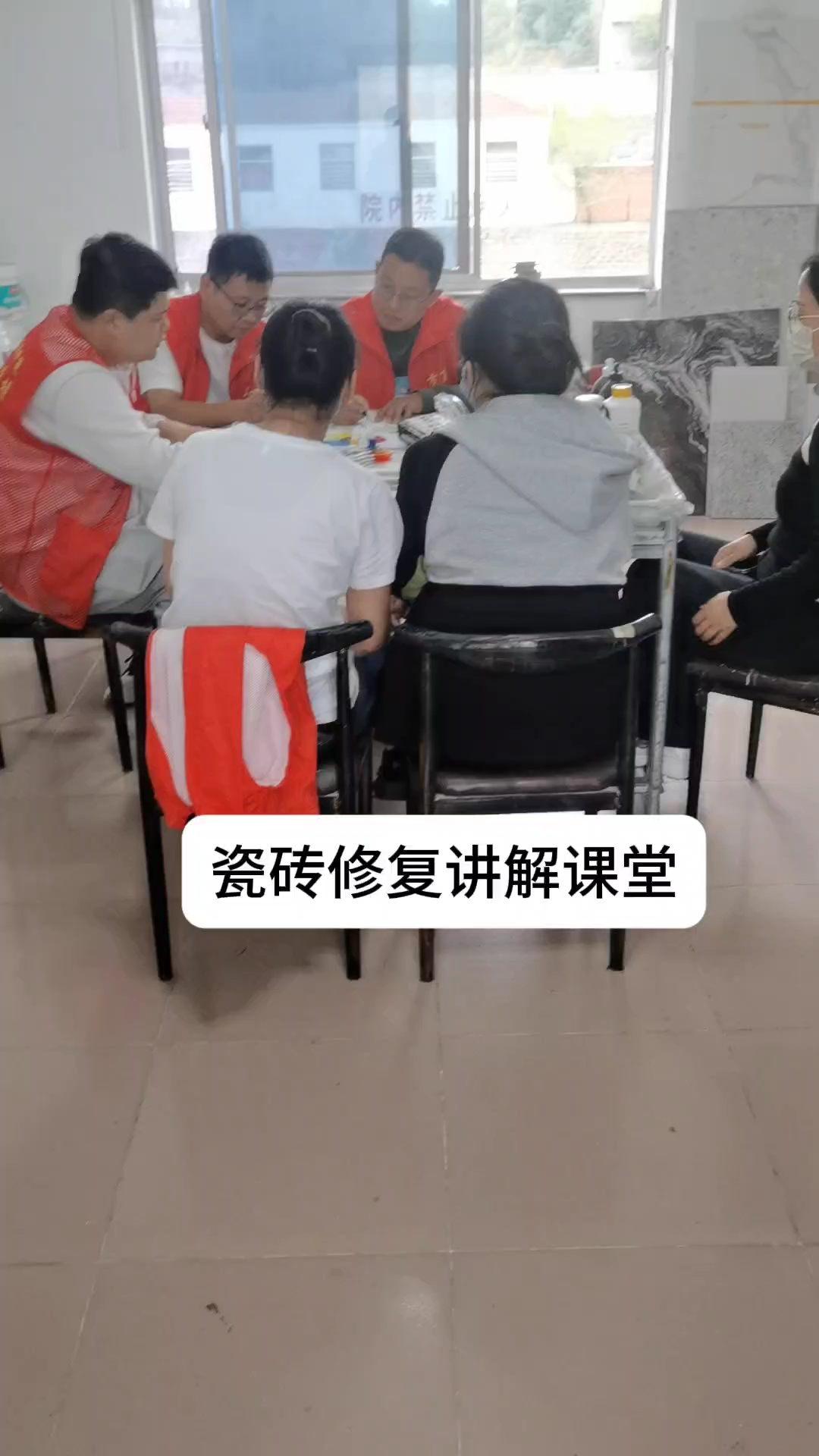 瓷砖修复挣钱吗(瓷砖修复挣钱吗知乎) 瓷砖修复挣钱吗(瓷砖修复挣钱吗知乎)