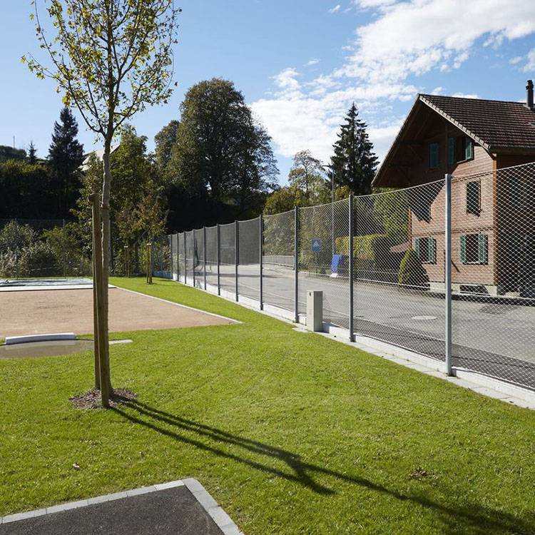 防止外墙砖脱落的防护网(防止外墙瓷砖脱落要用什么加固)