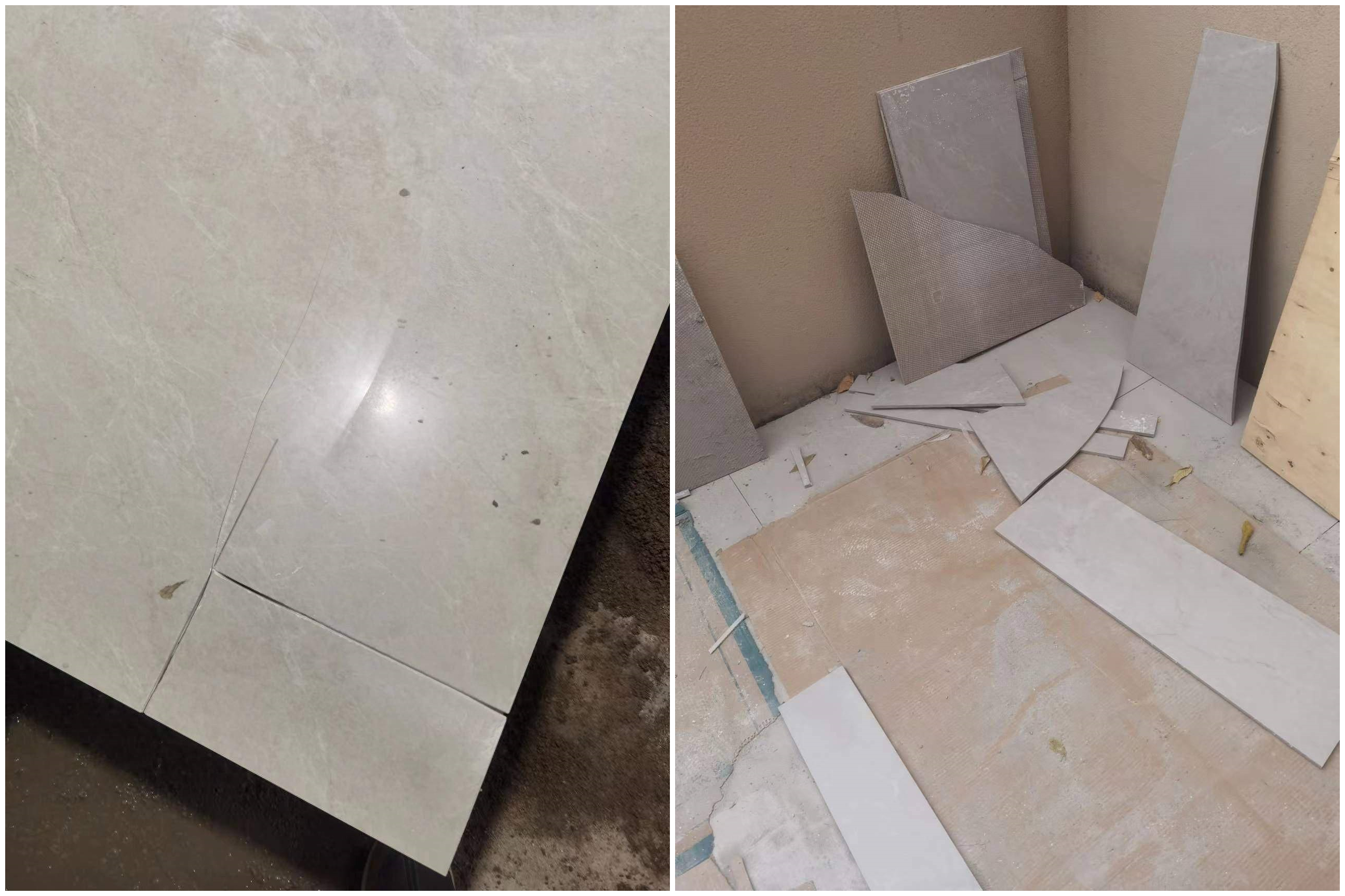 墙砖开裂是什么原因引起的怎么办(墙砖开裂是什么原因引起的怎么办呢)